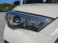 2021 Toyota 4Runner Nightshade