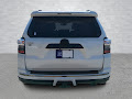 2021 Toyota 4Runner Nightshade