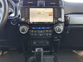 2021 Toyota 4Runner Nightshade