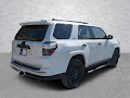 2021 Toyota 4Runner Nightshade