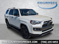 2021 Toyota 4Runner Nightshade