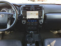 2021 Toyota 4Runner Nightshade