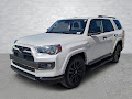 2021 Toyota 4Runner Nightshade