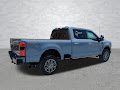 2025 Ford F-250SD Platinum