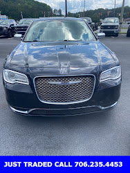 2019 Chrysler 300 Touring