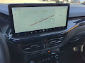 2025 Ford Escape Hybrid ST-Line