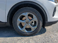 2025 Ford Escape Hybrid ST-Line