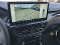 2025 Ford Escape Hybrid ST-Line