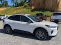 2025 Ford Escape Hybrid ST-Line