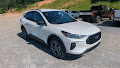 2025 Ford Escape Hybrid ST-Line