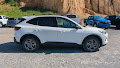 2025 Ford Escape Hybrid ST-Line