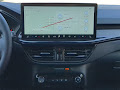 2025 Ford Escape Hybrid ST-Line