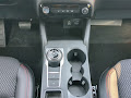 2025 Ford Escape Hybrid ST-Line