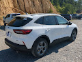 2025 Ford Escape Hybrid ST-Line