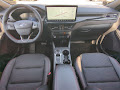 2025 Ford Escape Hybrid ST-Line