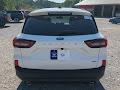 2025 Ford Escape Hybrid ST-Line
