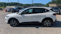 2025 Ford Escape Hybrid ST-Line