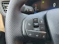 2025 Ford Escape Hybrid ST-Line