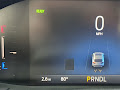 2025 Ford Escape Hybrid ST-Line