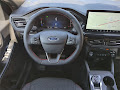 2025 Ford Escape Hybrid ST-Line