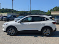 2025 Ford Escape Hybrid ST-Line