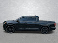2022 Honda Ridgeline Black Edition