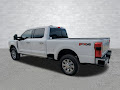 2025 Ford F-250SD King Ranch