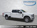 2025 Ford F-250SD King Ranch