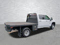 2023 Chevrolet Silverado 3500HD Work Truck