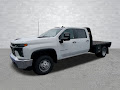 2023 Chevrolet Silverado 3500HD Work Truck