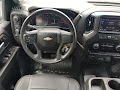 2023 Chevrolet Silverado 3500HD Work Truck