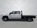 2023 Chevrolet Silverado 3500HD Work Truck