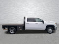 2023 Chevrolet Silverado 3500HD Work Truck