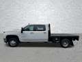 2023 Chevrolet Silverado 3500HD Work Truck