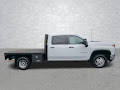 2023 Chevrolet Silverado 3500HD Work Truck