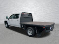 2023 Chevrolet Silverado 3500HD Work Truck