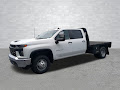 2023 Chevrolet Silverado 3500HD Work Truck