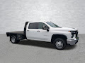 2023 Chevrolet Silverado 3500HD Work Truck