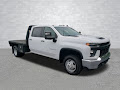 2023 Chevrolet Silverado 3500HD Work Truck