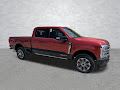 2025 Ford F-250SD King Ranch