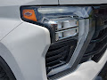 2025 Chevrolet Silverado 3500HD LTZ