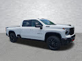 2025 Chevrolet Silverado 3500HD LTZ
