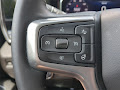 2025 Chevrolet Silverado 3500HD LTZ