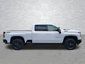 2025 Chevrolet Silverado 3500HD LTZ