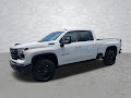 2025 Chevrolet Silverado 3500HD LTZ
