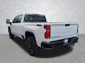 2025 Chevrolet Silverado 3500HD LTZ