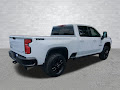 2025 Chevrolet Silverado 3500HD LTZ