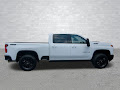 2025 Chevrolet Silverado 3500HD LTZ