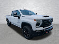 2025 Chevrolet Silverado 3500HD LTZ