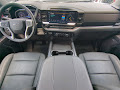 2025 Chevrolet Silverado 3500HD LTZ